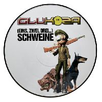 Glukoza (Глюкоза) – (Eins, Zwei Drei...) Schweine