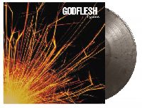 GODFLESH – Hymns (Silver & Black Marbled Vinyl)
