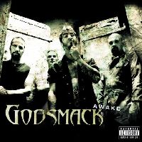 Godsmack - Awake