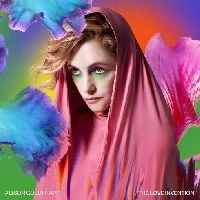 GOLDFRAPP, ALISON - The Love Invention