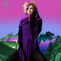 GOLDFRAPP, ALISON - The Love Reinvention (RSD 2024)