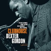 Gordon, Dexter - Clubhouse (Tone Poet Series)