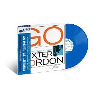 Gordon, Dexter - Go! (Blue Note 85 Series, Blue Vinyl)