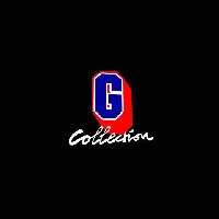 Gorillaz - G Collection - The Complete Studio Albums (RSD 2021)