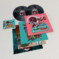 Gorillaz - Gorillaz Presents Song Machine, Season One (Box Set)