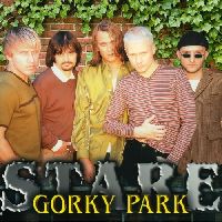 GORKY PARK - Stare