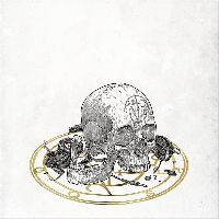 GosT - Skull 2019 (Green Vinyl)