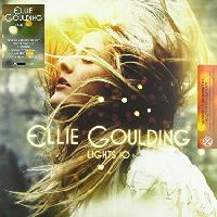 Goulding, Ellie - Lights 10 (RSD 2020, 10th Anniversary)