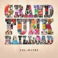 GRAND FUNK RAILROAD - Collected