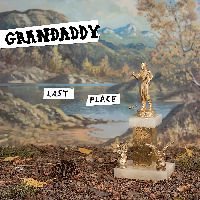 Grandaddy - Last Place (CD)