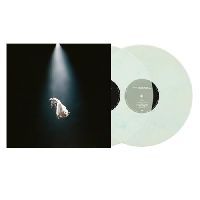 Grande, Ariana - Eternal Sunshine Deluxe - Brighter Days Ahead (Translucent Marble Vinyl)