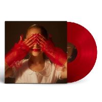 Grande, Ariana - Eternal Sunshine (Red Vinyl)