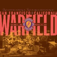 Grateful Dead - The Warfield, San Francisco, CA 10/9/80 & 10/10/80 (CD, RSD2019)
