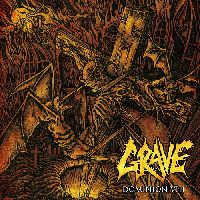 Grave - Dominion VIII