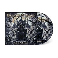 GRAVE DIGGER - Bone Collector (Picture Vinyl)