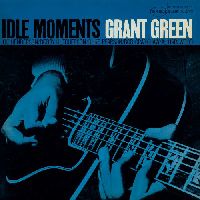 Green, Grant - Idle Moments