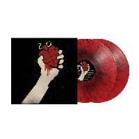 GREEN DAY - American Idiot (20th Anniversary, Red & Black Splatter Vinyl)