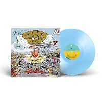 GREEN DAY - Dookie (30th Anniversary, Baby Blue Vinyl)
