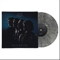 Greta Van Fleet - Palace For The People (Smokey Quartz Marble Vinyl)