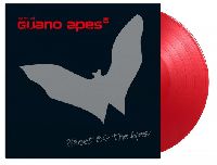 GUANO APES - Planet Of The Apes - Best Of Guano Apes