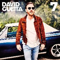 GUETTA, DAVID - 7 (CD)