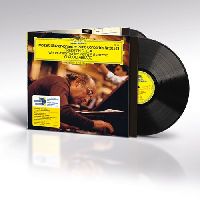 Gulda, Frederich; Abbado, Claudio - Mozart: Piano Concertos Nos. 20 & 21 (The Original Source Series)