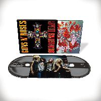 Guns N' Roses - Appetite For Destruction (CD, Deluxe Edition)