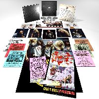 Guns N' Roses - Appetite For Destruction (Super Deluxe Edition)