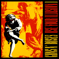 Guns N' Roses - Use Your Illusion I (Remastered 2022)