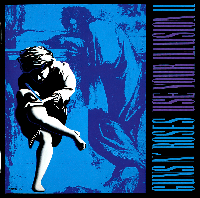 Guns N' Roses - Use Your Illusion II (Remastered 2022)