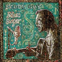 GUY, BUDDY - Blues Singer
