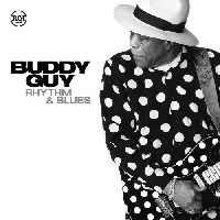 Guy, Buddy - Rhythm & Blues