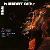 Guy, Buddy - This Is Buddy Guy! (Bluesville Series)