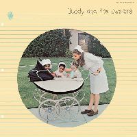 Guy, Buddy & Mance, Junior & Wells, Junior - Buddy And The Juniors (Verve Acoustic Sounds Series)