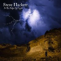HACKETT, STEVE - At The Edge Of Light (CD)