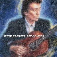 HACKETT, STEVE - Bay Of Kings