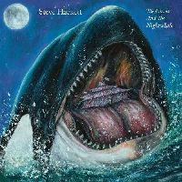 HACKETT, STEVE - Circus And The Nightwhale (CD)