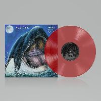 HACKETT, STEVE - Circus And The Nightwhale (Transparent Red Vinyl)