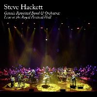 Hackett, Steve - Genesis Revisited Band & Orchestra: Live (CD, Special Edition)