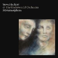 HACKETT, STEVE - Metamorpheus