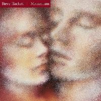 HACKETT, STEVE - Momentum