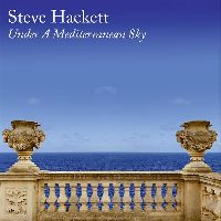 HACKETT, STEVE - Under A Mediterranean Sky (CD)