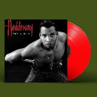 Haddaway - The Album (Red Vinyl)