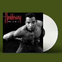 Haddaway - The Album (White Vinyl)