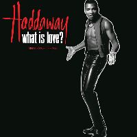 Haddaway - What Is Love? - Singles Of The 90s