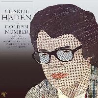 Haden, Charlie - The Golden Number (Verve By Request)