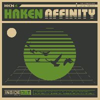 Haken - Affinity (Deluxe, CD)