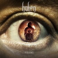 Haken - Visions (CD)