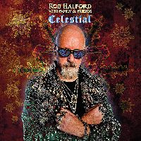 Halford, Rob - Celestial (CD)