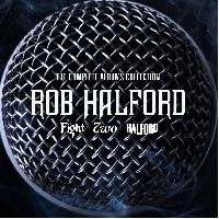 Halford, Rob - The Complete Albums Collection (CD)